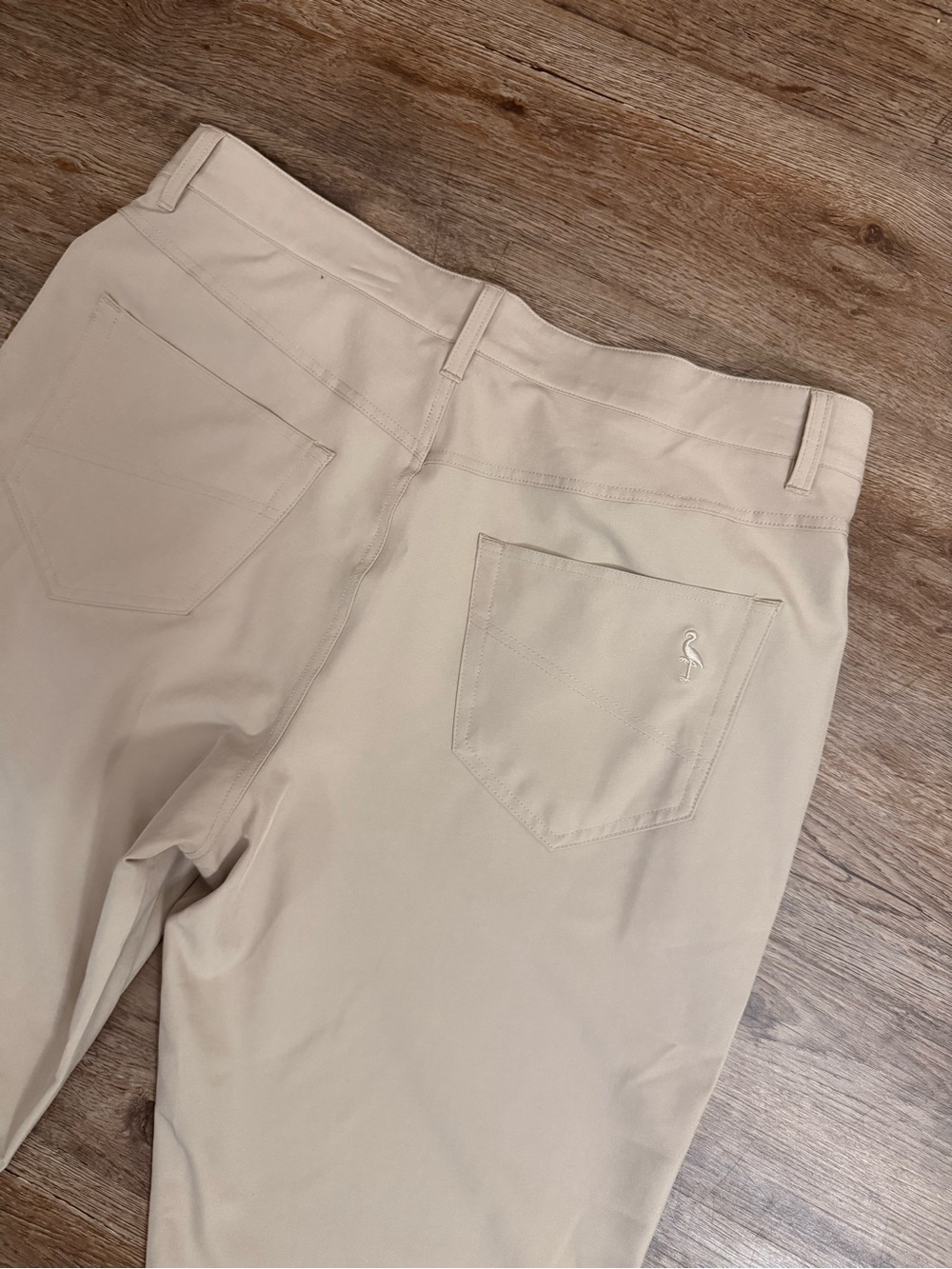 Tailorbyrd • Performance Stretch Pants 34x30 - Picture 6 of 7